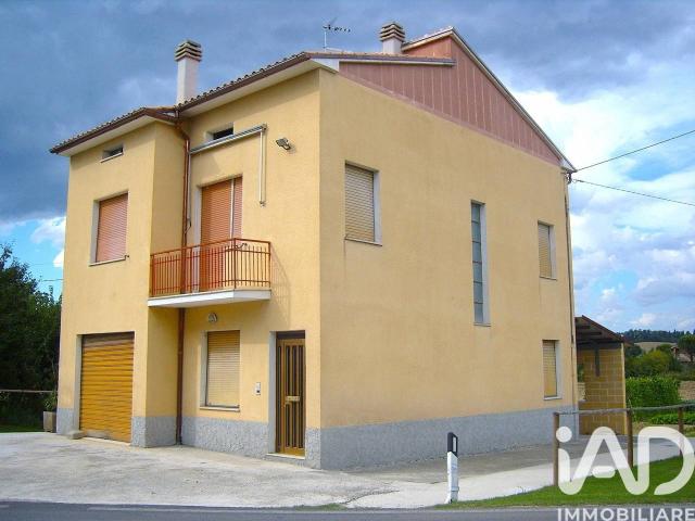 Casa indipendente in vendita a Pollenza