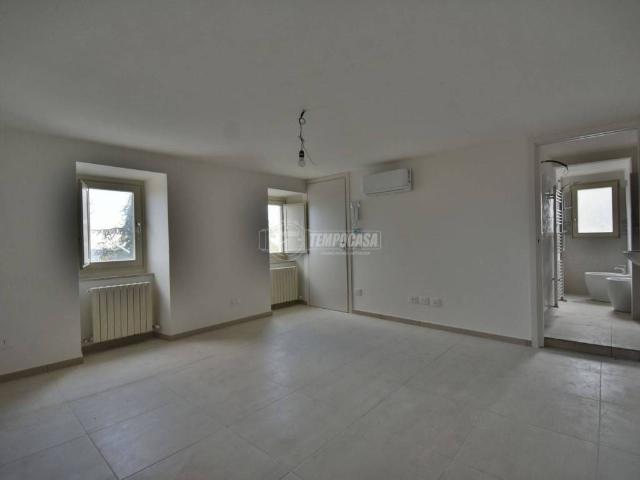 Casa indipendente in vendita a Pollenza MC
