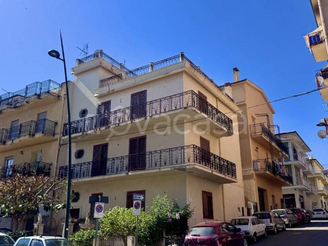 Casa indipendente in vendita a Pollina via Liberta', 50, Finale