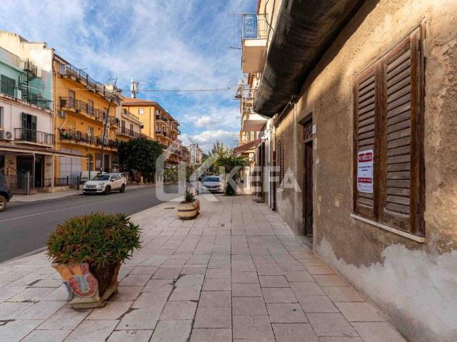 Casa indipendente in vendita a Pollina PA