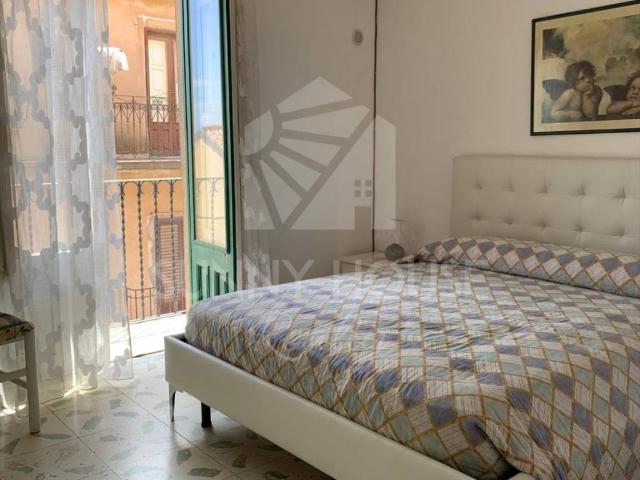 Casa indipendente in vendita a Pollina PA