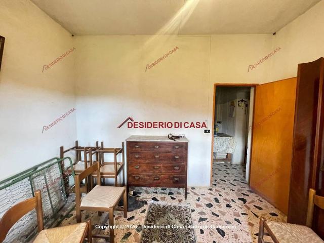 Casa indipendente in vendita a Pollina PA