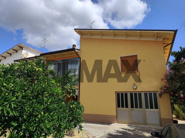 Casa indipendente in vendita a Pollutri