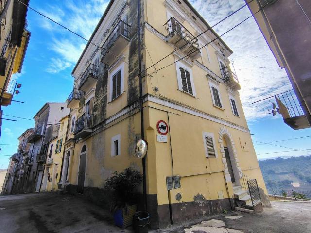 Casa indipendente in vendita a Pollutri CH