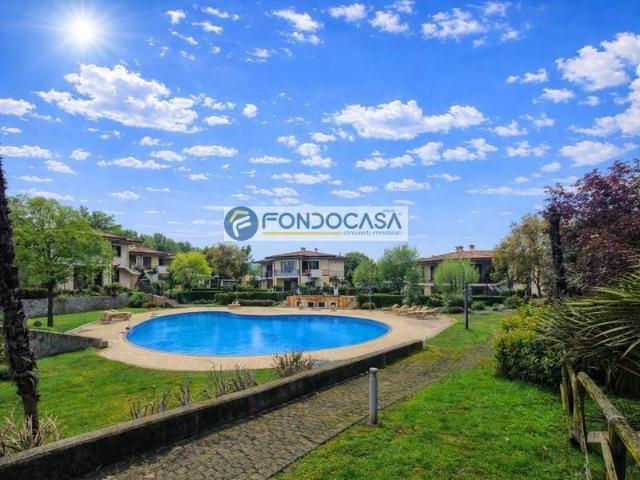 Casa indipendente in vendita a Polpenazze del Garda BS