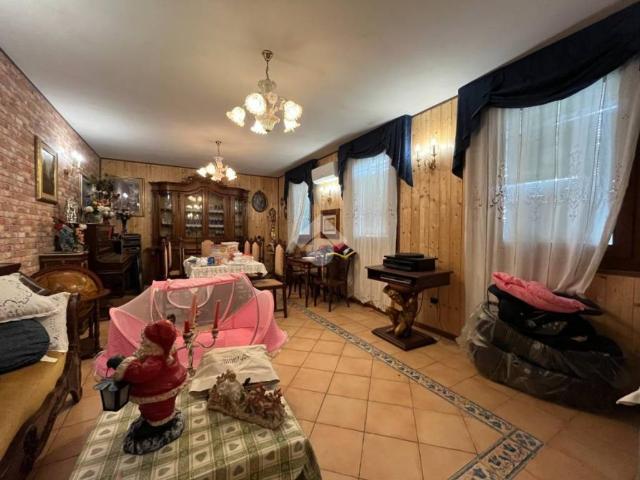 Casa indipendente in vendita a Polverara PD