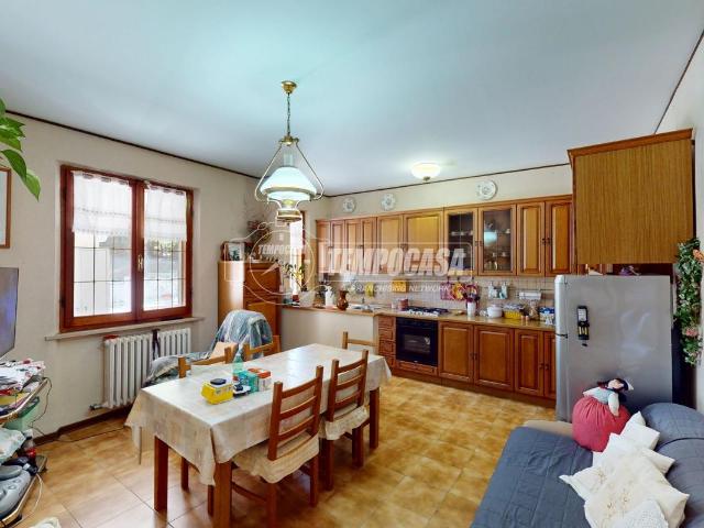 Casa indipendente in vendita a Polverigi