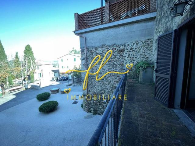 Casa indipendente in vendita a Pomarance PI