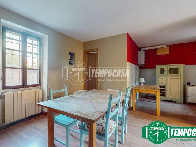 Casa indipendente in vendita a Pomaro Monferrato AL