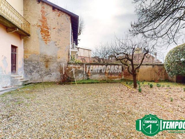 Casa indipendente in vendita a Pomaro Monferrato AL