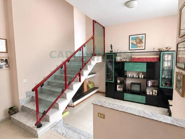 Casa indipendente in vendita a Pomigliano D'Arco