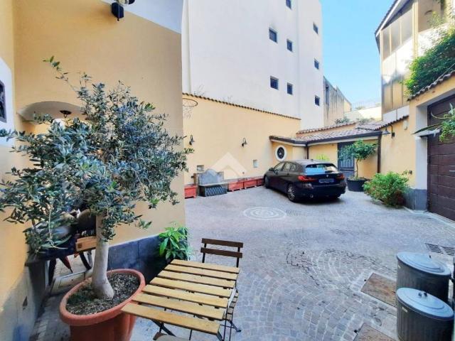 Casa indipendente in vendita a Pomigliano d'Arco NA