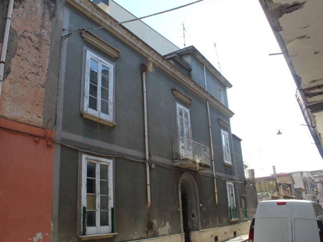 Casa indipendente in vendita a Pomigliano d'Arco NA