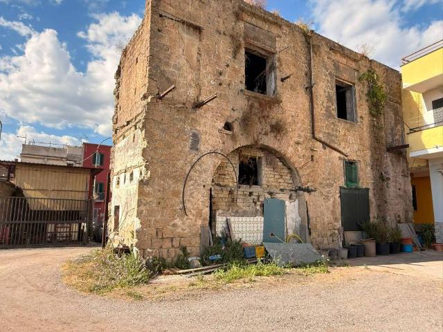 Casa indipendente in vendita a Pomigliano d'Arco NA