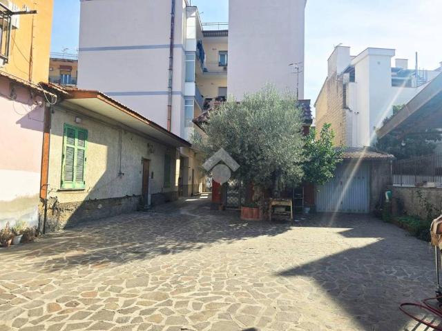 Casa indipendente in vendita a Pomigliano d'Arco NA
