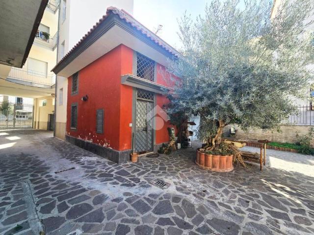 Casa indipendente in vendita a Pomigliano d'Arco NA