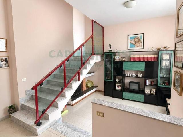 Casa indipendente in vendita a Pomigliano d'Arco NA
