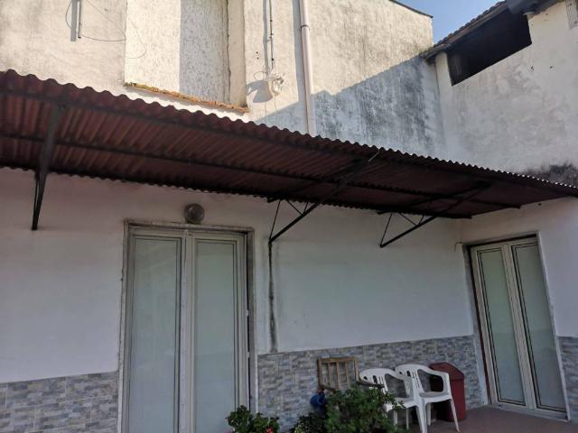 Casa indipendente in vendita a Pomigliano d'Arco NA