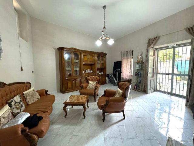 Casa indipendente in vendita a Pomigliano d'Arco NA