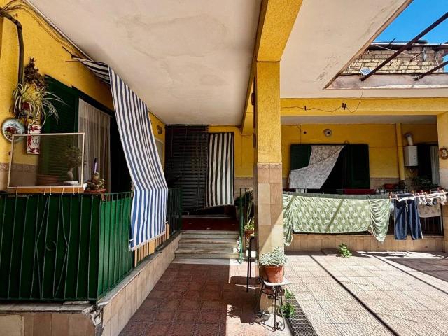 Casa indipendente in vendita a Pomigliano d'Arco NA