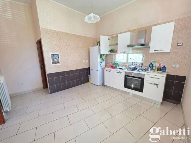 Casa indipendente in vendita a Pomigliano d'Arco NA