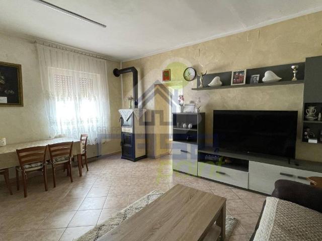 Casa indipendente in vendita a Pomponesco MN