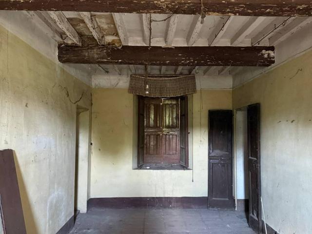 Casa indipendente in vendita a Pomponesco MN