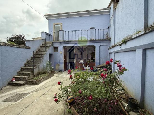Casa indipendente in vendita a Pomponesco MN