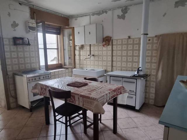 Casa indipendente in vendita a Pomponesco MN