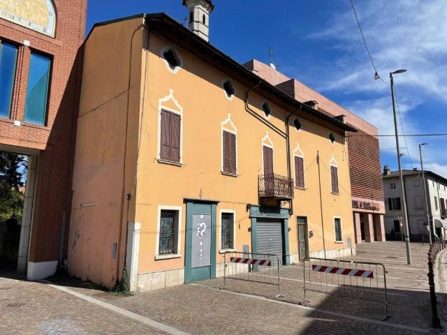 Casa indipendente in vendita a Pompiano BS