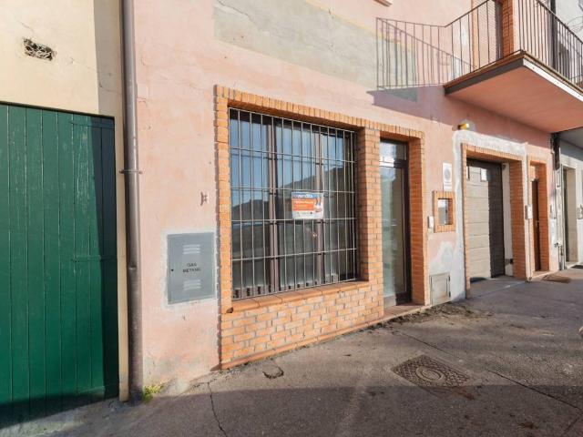 Casa indipendente in vendita a Poncarale BS