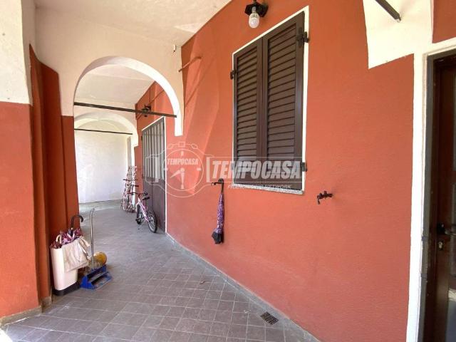 Casa indipendente in vendita a Ponderano BI