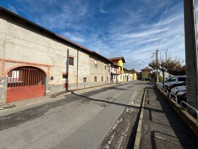 Casa indipendente in vendita a Ponderano BI