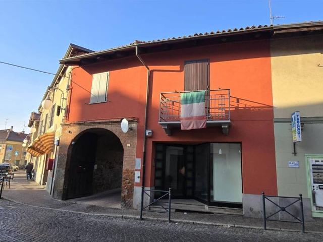 Casa indipendente in vendita a Ponderano BI