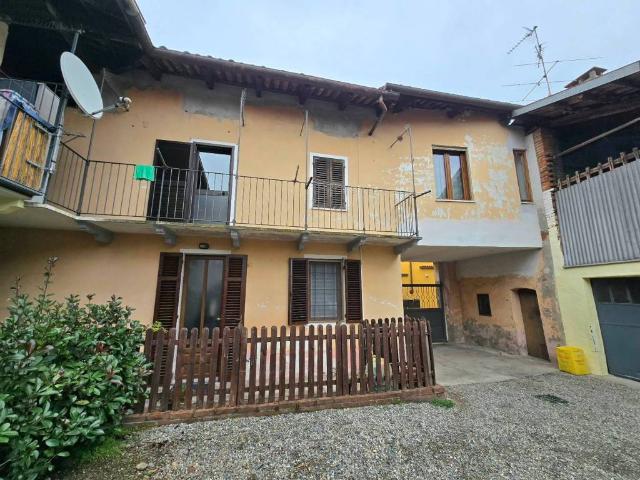 Casa indipendente in vendita a Ponderano BI