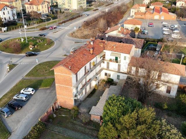 Casa indipendente in vendita a Ponderano BI