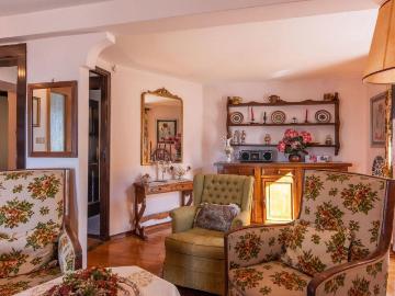 Casa indipendente in vendita a Ponna