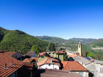 Casa indipendente in vendita a Ponna CO