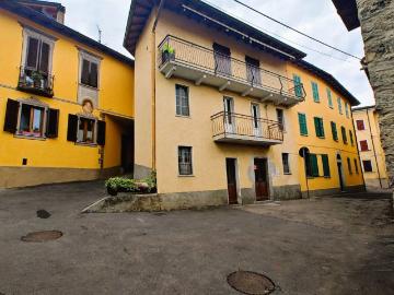 Casa indipendente in vendita a Ponna CO