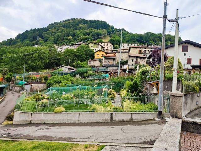 Casa indipendente in vendita a Ponna CO