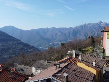 Casa indipendente in vendita a Ponna CO