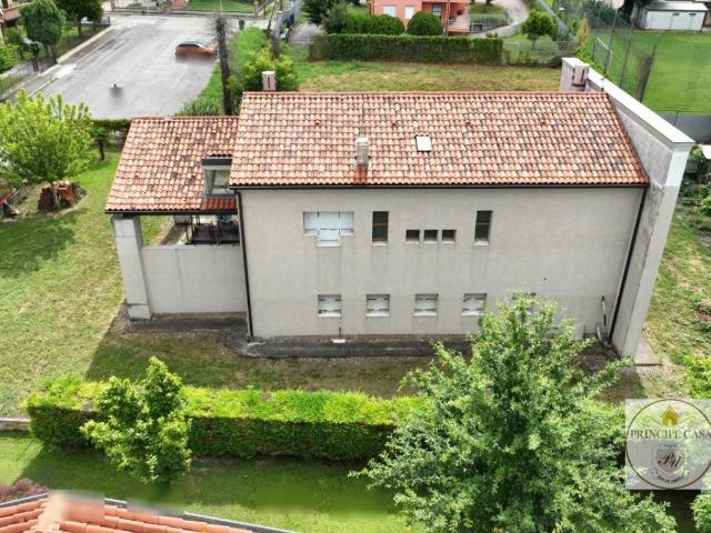 Casa indipendente in vendita a Ponso PD