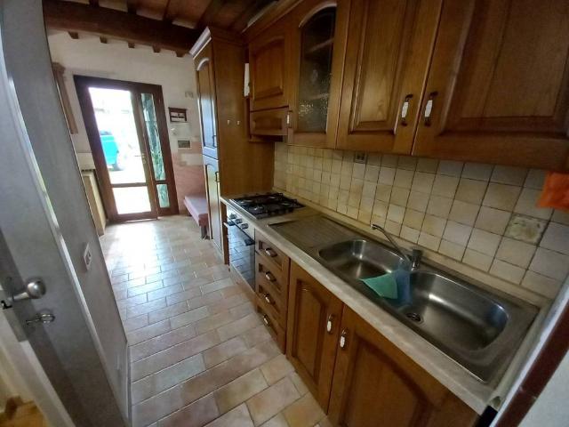 Casa indipendente in vendita a Ponsacco PI