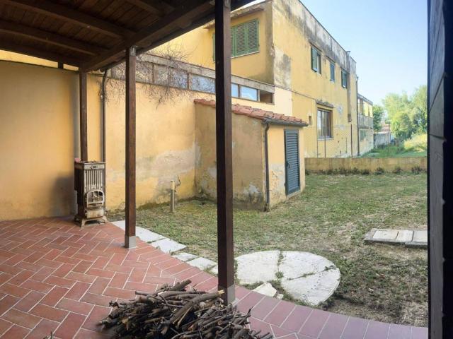 Casa indipendente in vendita a Ponsacco PI