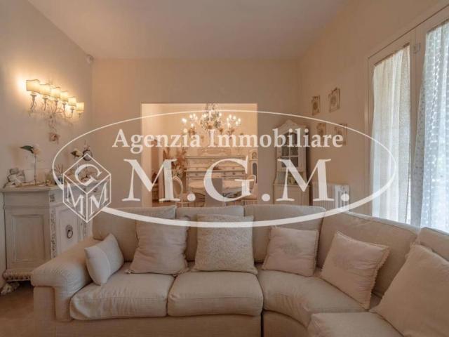 Casa indipendente in vendita a Ponsacco PI