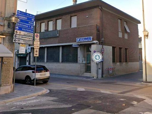 Casa indipendente in vendita a Ponsacco PI