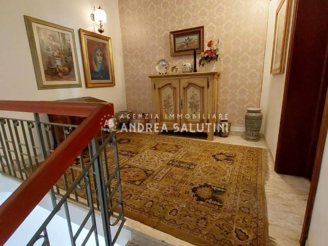 Casa indipendente in vendita a Ponsacco PI