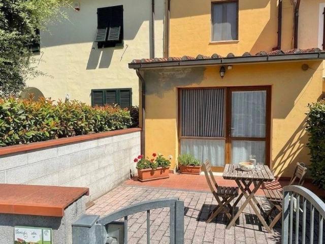 Casa indipendente in vendita a Ponsacco PI