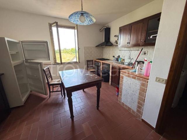 Casa indipendente in vendita a Ponsacco via Vecchia di Pontedera