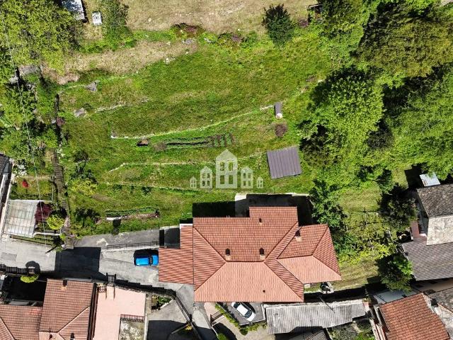 Casa indipendente in vendita a Pont Canavese
